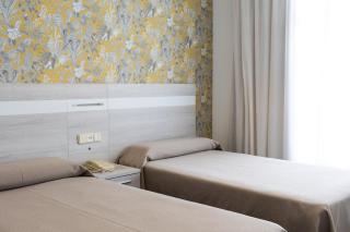Hotel Florida Mar - Sanxenxo - 9