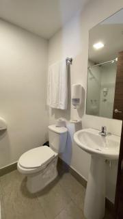 SAANA Coliving & Hotel Downtown Bogotá - Bogotá - 3