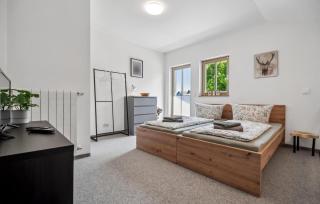 Lovely Apartment In Oberhof - Dth313 - 8
