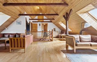 7 Bedroom Stunning Home In Grenaa - D70125 - Rimsø - 8