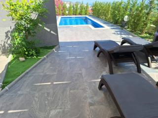 Luxury apartment Paradise - Podstrana - 1