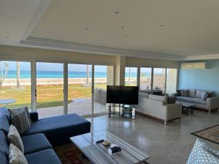 Zomroda Full Sea View Challet First Row - 9