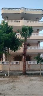 Ahmed apartment - Marsa Matruh - 0