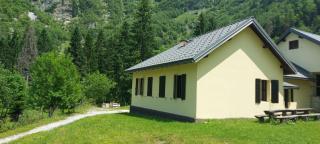 Dom dr Klementa Juga v Lepeni - Soča - 5