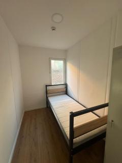 Room in Zagreb Center - Zagreb - 3