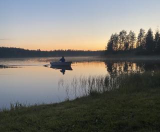 Glamping Koli Freetime - Ahmovaara - 6