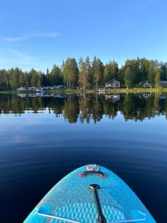 Glamping Koli Freetime - Ahmovaara - 5