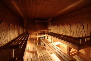 Glamping Koli Freetime - Ahmovaara - 4