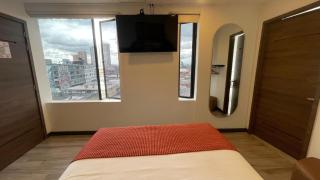 SAANA Coliving & Hotel Downtown Bogotá - Bogotá - 8