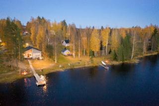 Glamping Koli Freetime - Ahmovaara - 2