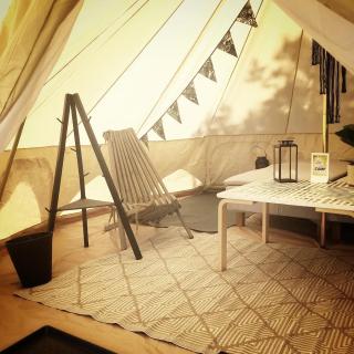Glamping Koli Freetime - Ahmovaara - 1