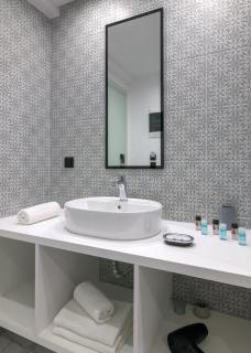 Nirvana Beach Hotel - Theologos - 8