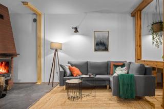 Hubertówka domek drewniany - 7