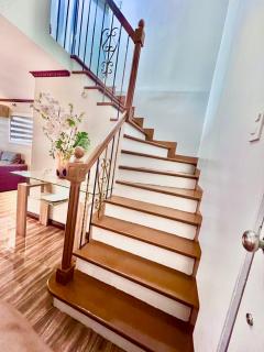 Affordable 2 BR 2 BA w/ Skycable, Netflix, & Amazon Prime - Manilla - 7