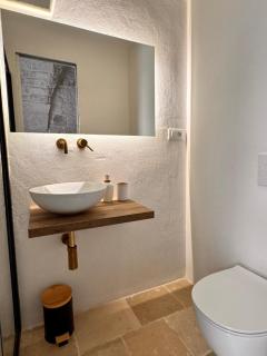 White Ostuni - 3