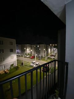 Apartamento Completo Mobiliado - 9