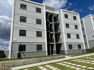 Apartamento Completo Mobiliado - 8