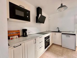 Queen Amanay - terrazza, confortevole, tranquillo, Wi-Fi, AC - Costa Calma - 2