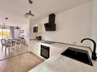 Queen Amanay - terrazza, confortevole, tranquillo, Wi-Fi, AC - Costa Calma - 1