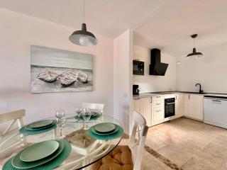 Queen Amanay - terrazza, confortevole, tranquillo, Wi-Fi, AC - Costa Calma - 3