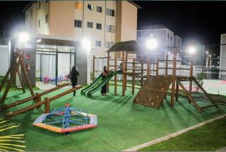 Apartamento Completo Mobiliado - 6