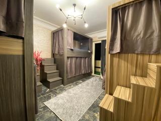 Sunset Hostel - Kairo - 8