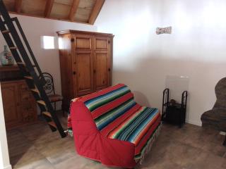La Loge de Fleur - Anglars-Saint-Félix - 9