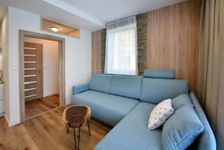 Vila Zea apartments - Tatranská Lomnica - 3