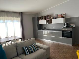 Joe house - Caltanissetta - 9