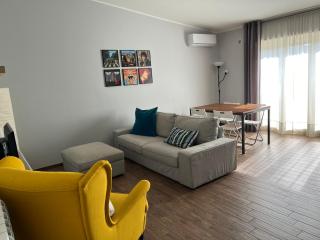 Joe house - Caltanissetta - 7
