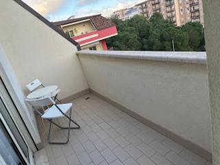 Joe house - Caltanissetta - 1