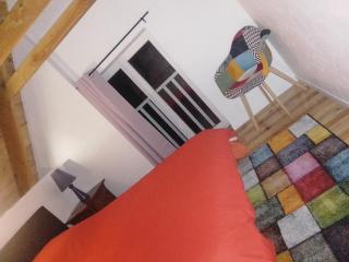 La Loge de Fleur - Anglars-Saint-Félix - 8