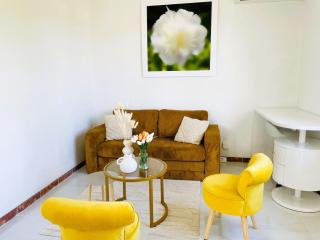 Maison indépendante 52 m2, clim, wifi et jardin - La Londe-les-Maures - 9