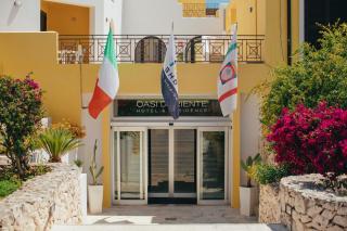 Oasi D'Oriente - Santa Cesarea Terme - 9