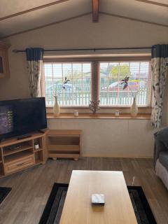 152 north Happy Days Holiday Homes - Chapel Saint Leonards - 9