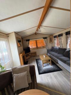 152 north Happy Days Holiday Homes - Chapel Saint Leonards - 8