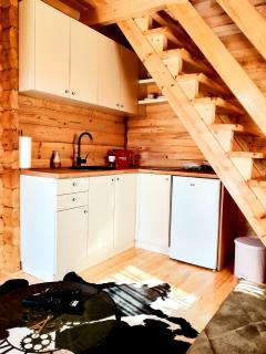 Magical Log House - Virpazar - 6