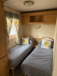 152 north Happy Days Holiday Homes - Chapel Saint Leonards - 6