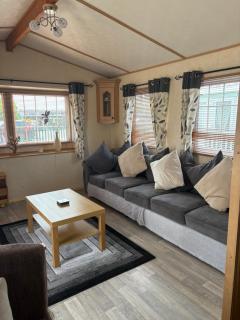 152 north Happy Days Holiday Homes - Chapel Saint Leonards - 5