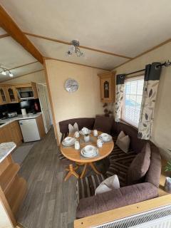 152 north Happy Days Holiday Homes - Chapel Saint Leonards - 4