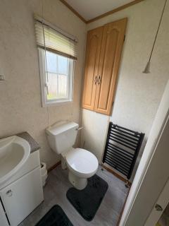 152 north Happy Days Holiday Homes - Chapel Saint Leonards - 3