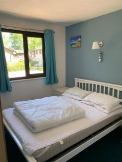Comfortable Cornish Retreat - 1