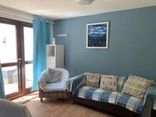 Comfortable Cornish Retreat - Hayle - 7