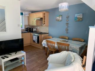 Comfortable Cornish Retreat - Hayle - 6