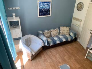 Comfortable Cornish Retreat - Hayle - 5