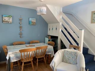 Comfortable Cornish Retreat - Hayle - 3