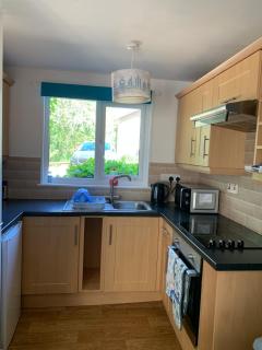 Comfortable Cornish Retreat - Hayle - 2