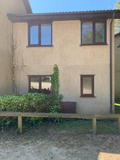 Comfortable Cornish Retreat - Hayle - 8