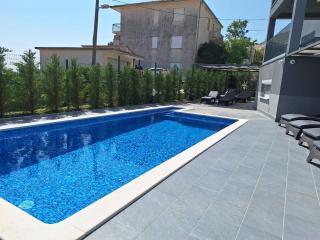Luxury apartment Paradise - Podstrana - 5