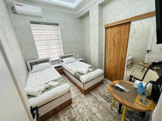 Bek Hostel - Samarkand - 7